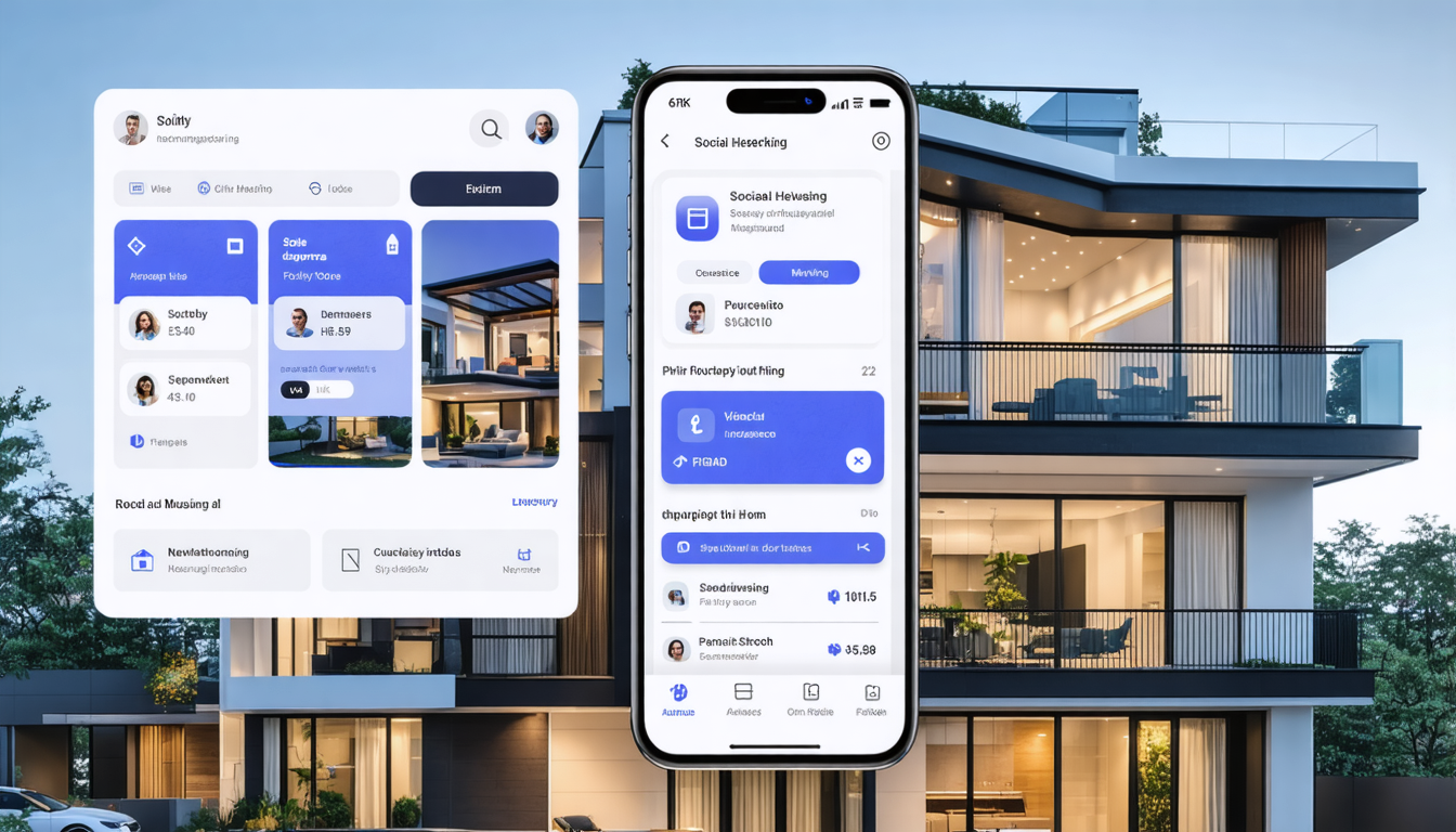 al’in.fr : simplifiez vos démarches pour un logement social et suivez l'évolution de votre dossier en ligne facilement et rapidement.