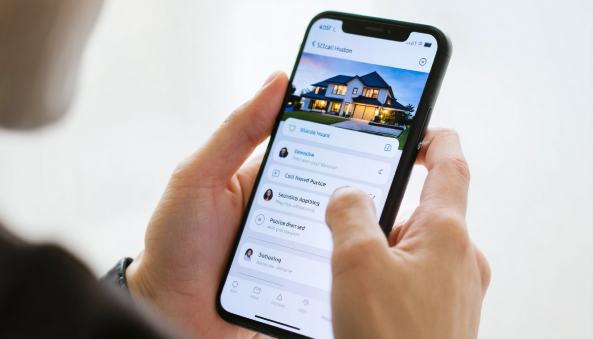 al’in.fr vous permet de simplifier votre demande de logement social et de suivre l'évolution de votre dossier en ligne facilement et rapidement.