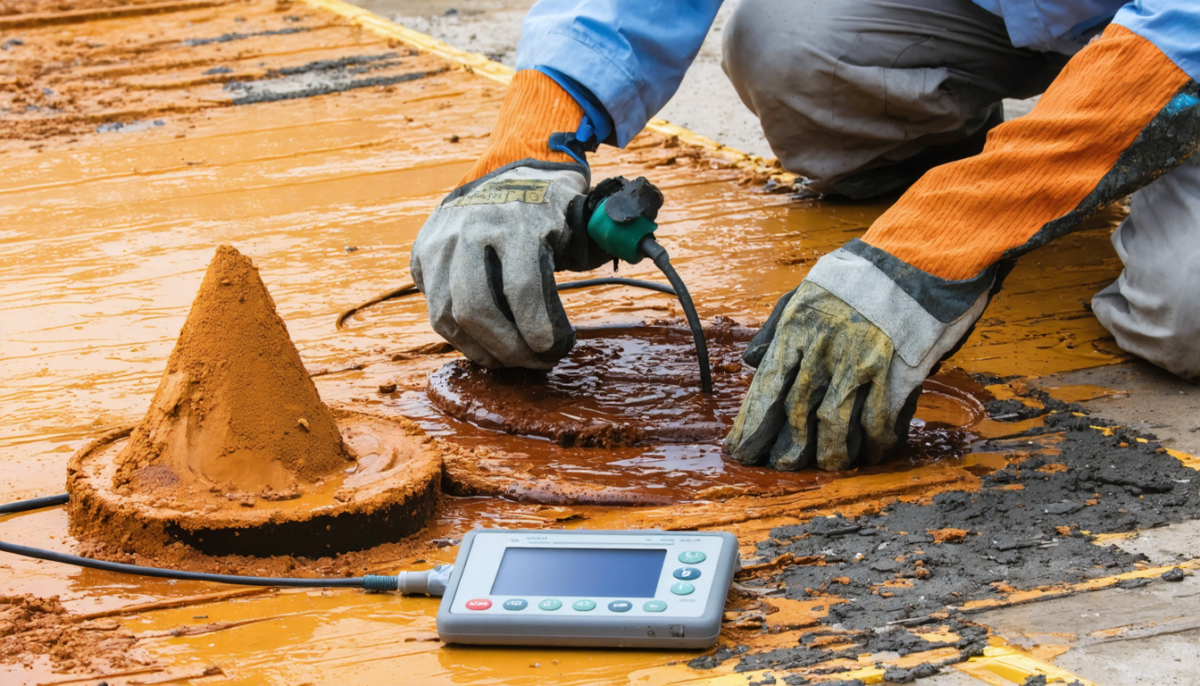 découvrez comment l'acide phosphorique agit efficacement pour éliminer la rouille et prévenir sa réapparition, protégeant ainsi vos surfaces métalliques durablement.