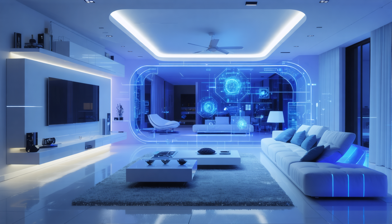 découvrez actumaison 2025, votre source d'inspiration innovante pour embellir votre maison, décoration et jardin avec des idées modernes et créatives.