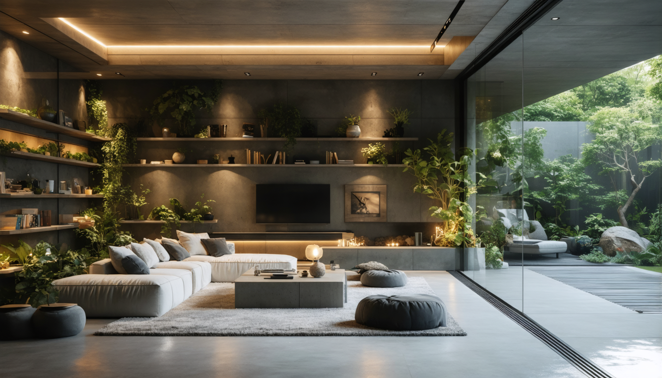 découvrez actumaison 2025, votre source d'inspirations innovantes pour sublimer votre maison, décoration et jardin avec des idées tendance et créatives.