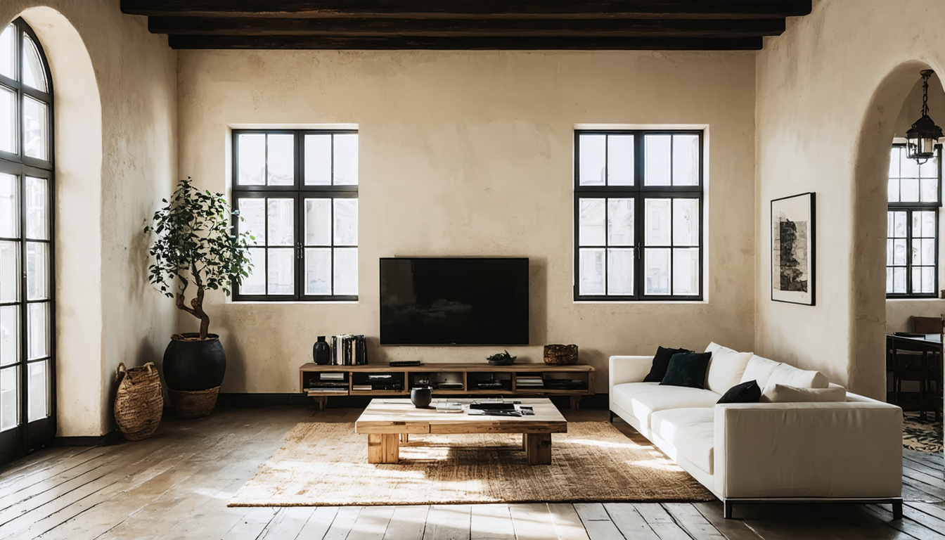 découvrez actumaison 2025, votre source d'inspiration innovante pour sublimer votre maison, décoration et jardin avec des idées modernes et élégantes.