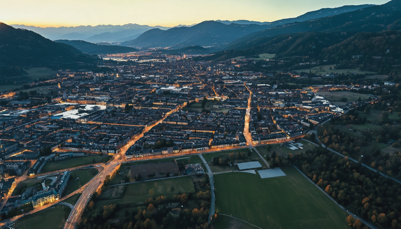 découvrez quels quartiers d'aix-les-bains éviter en 2025 pour un séjour en toute sérénité. analyse complète et conseils pratiques pour bien choisir votre emplacement.