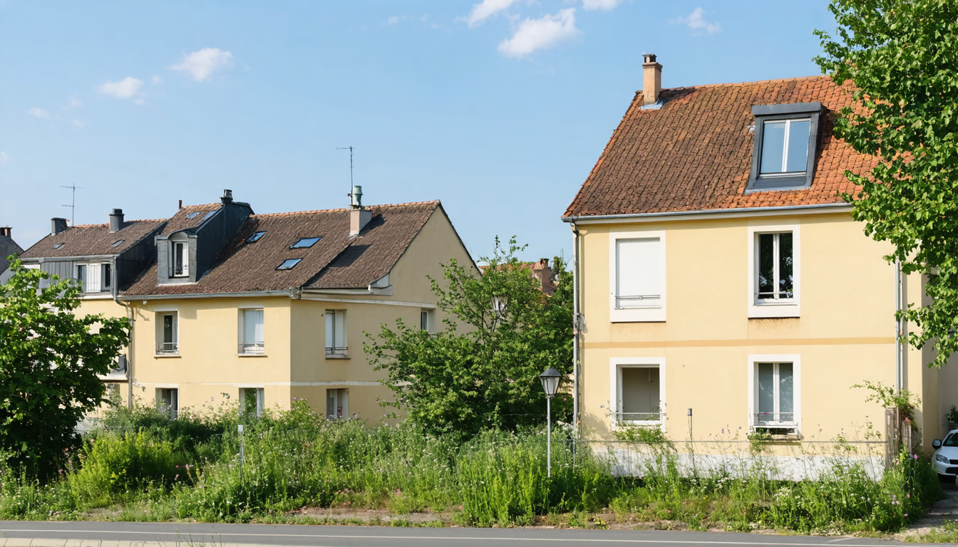 découvrez les quartiers à éviter à alençon en 2025 pour garantir un séjour serein et agréable. nos conseils pour un voyage en toute tranquillité.