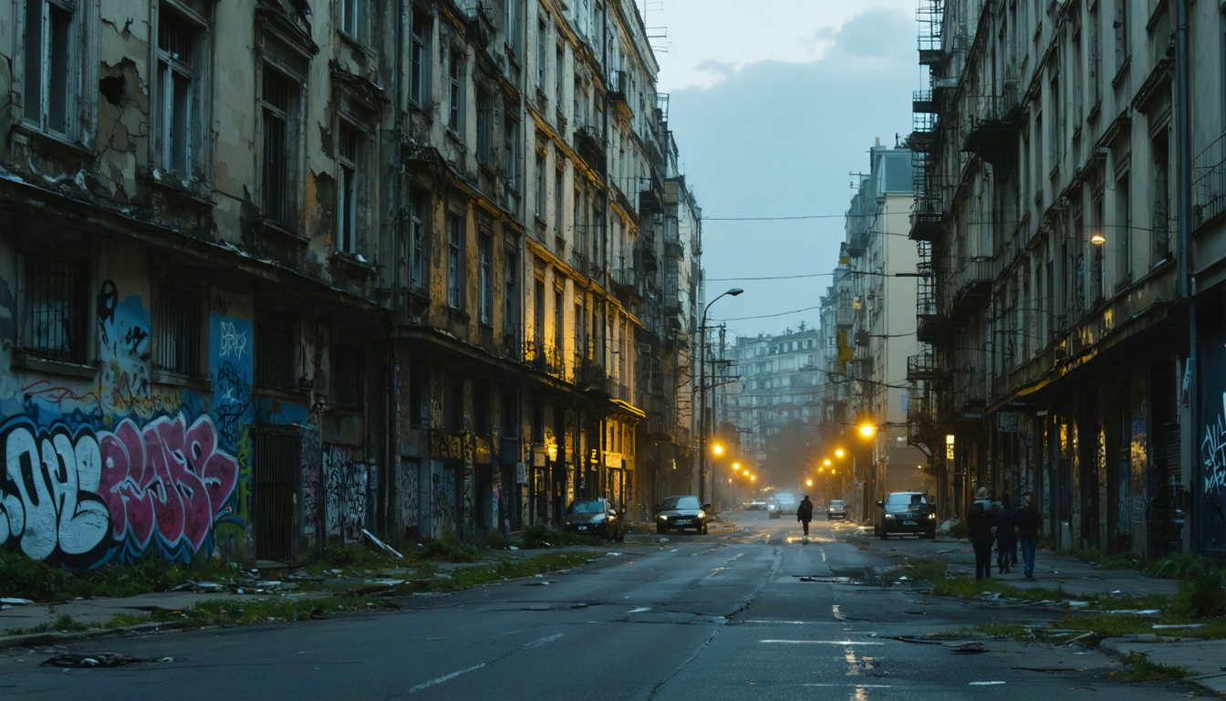 découvrez les quartiers à éviter à alençon en 2025 pour garantir un séjour serein et agréable. conseils pratiques et informations locales pour bien préparer votre visite.