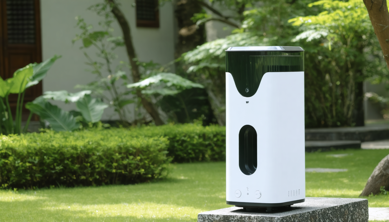 découvrez le piège à moustiques le plus performant avec alexandre réant, une solution efficace pour débarrasser votre espace des moustiques en toute simplicité.