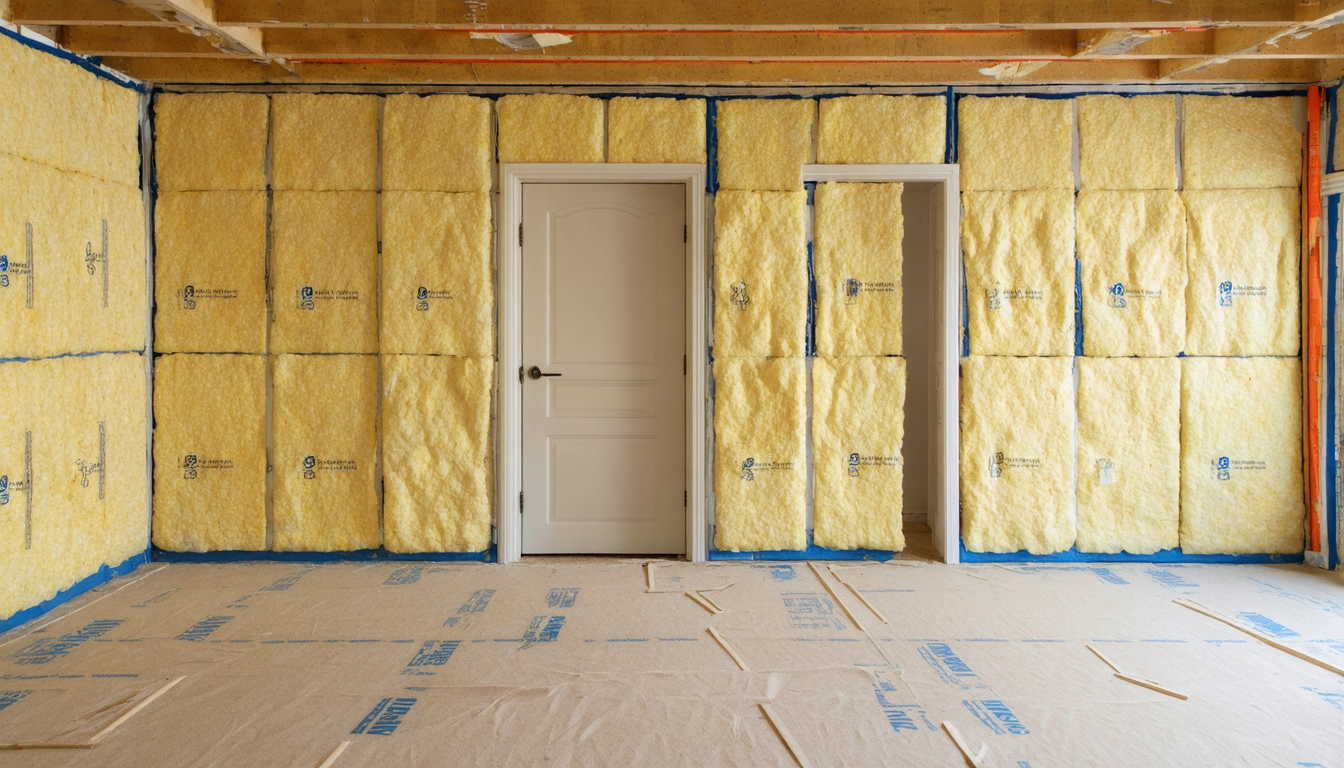artisansisolation.fr vous aide à trouver l'expert idéal pour une isolation performante et durable, garantissant confort et économies d'énergie pour votre habitat.