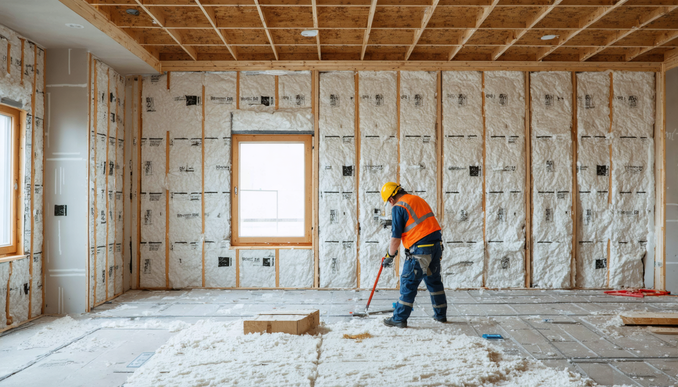 artisansisolation.fr vous aide à trouver l'expert parfait pour une isolation efficace, performante et durable de votre habitation. bénéficiez de conseils personnalisés et de professionnels qualifiés.