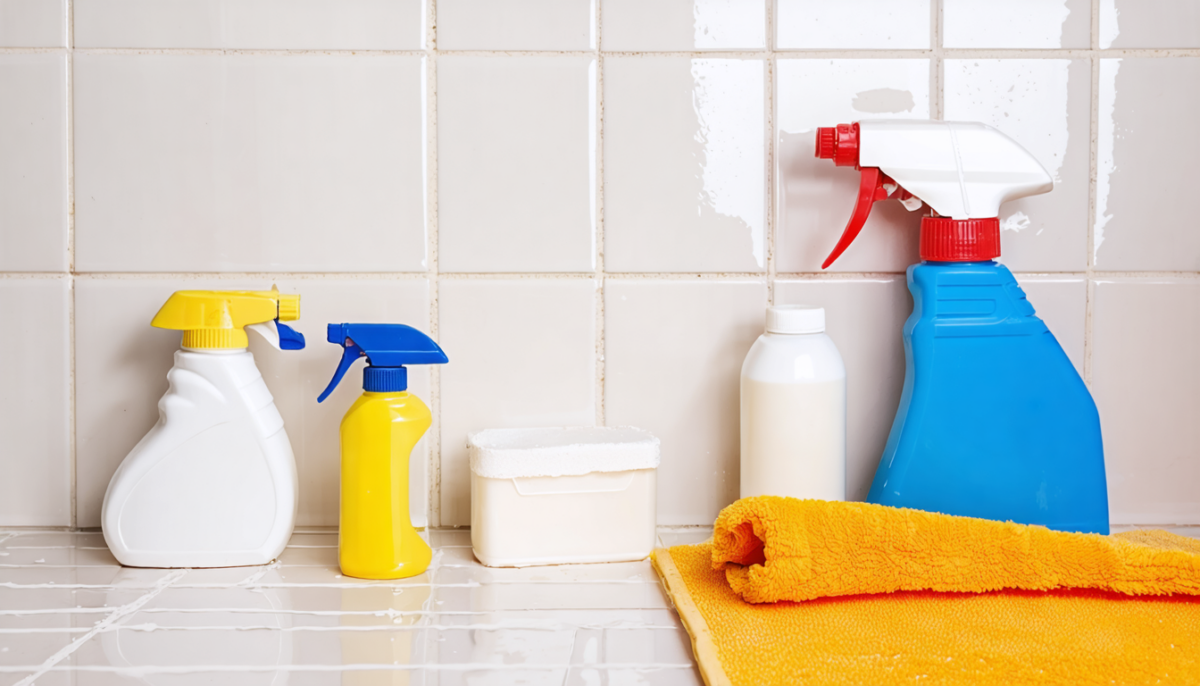 découvrez une méthode rapide et efficace pour éliminer facilement le silicone sec sans aucun effort, idéale pour vos travaux de rénovation et nettoyage.