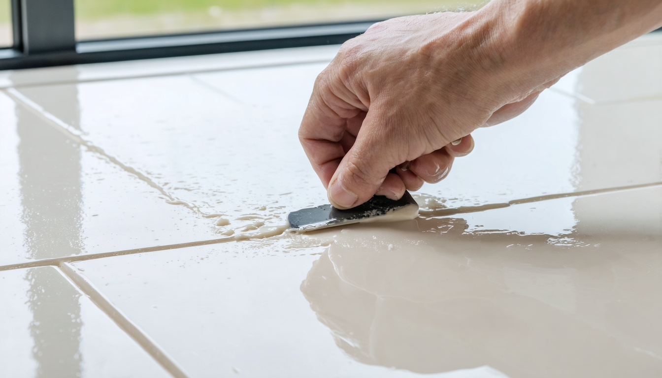 découvrez une méthode rapide et efficace pour enlever facilement le silicone sec sans effort, et retrouvez des surfaces propres en un rien de temps.