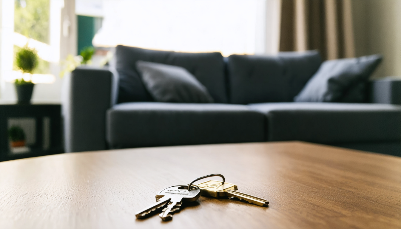 découvrez les étapes à suivre après un avis positif de la commission logement pour concrétiser votre projet immobilier en toute sérénité.