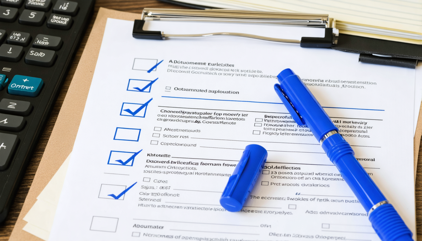 découvrez les étapes à suivre après un avis positif de la commission logement pour sécuriser votre dossier et avancer sereinement dans votre projet immobilier.