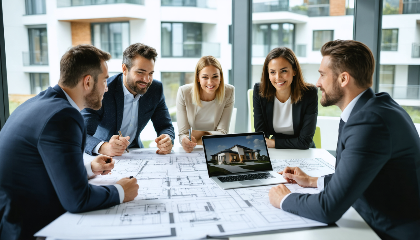 découvrez les étapes à suivre après un avis positif de la commission logement pour sécuriser votre dossier et avancer sereinement dans votre projet.
