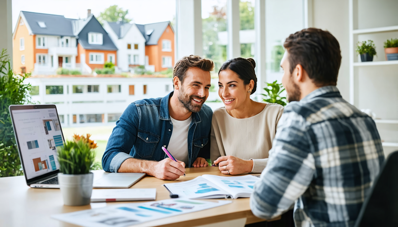 bienveo vous accompagne pour louer ou acheter un logement social en toute simplicité. découvrez nos conseils et services pratiques pour faciliter votre démarche.