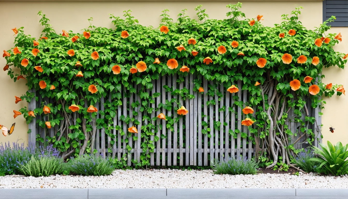 découvrez les risques et contraintes essentiels à connaître avant de planter la bignone pour assurer une croissance optimale et éviter les problèmes courants.