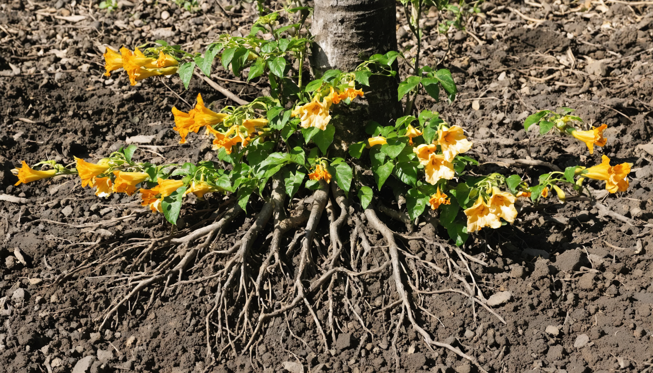 découvrez les risques et contraintes essentiels à connaître avant de planter une bignone pour assurer une croissance saine et éviter les problèmes courants.
