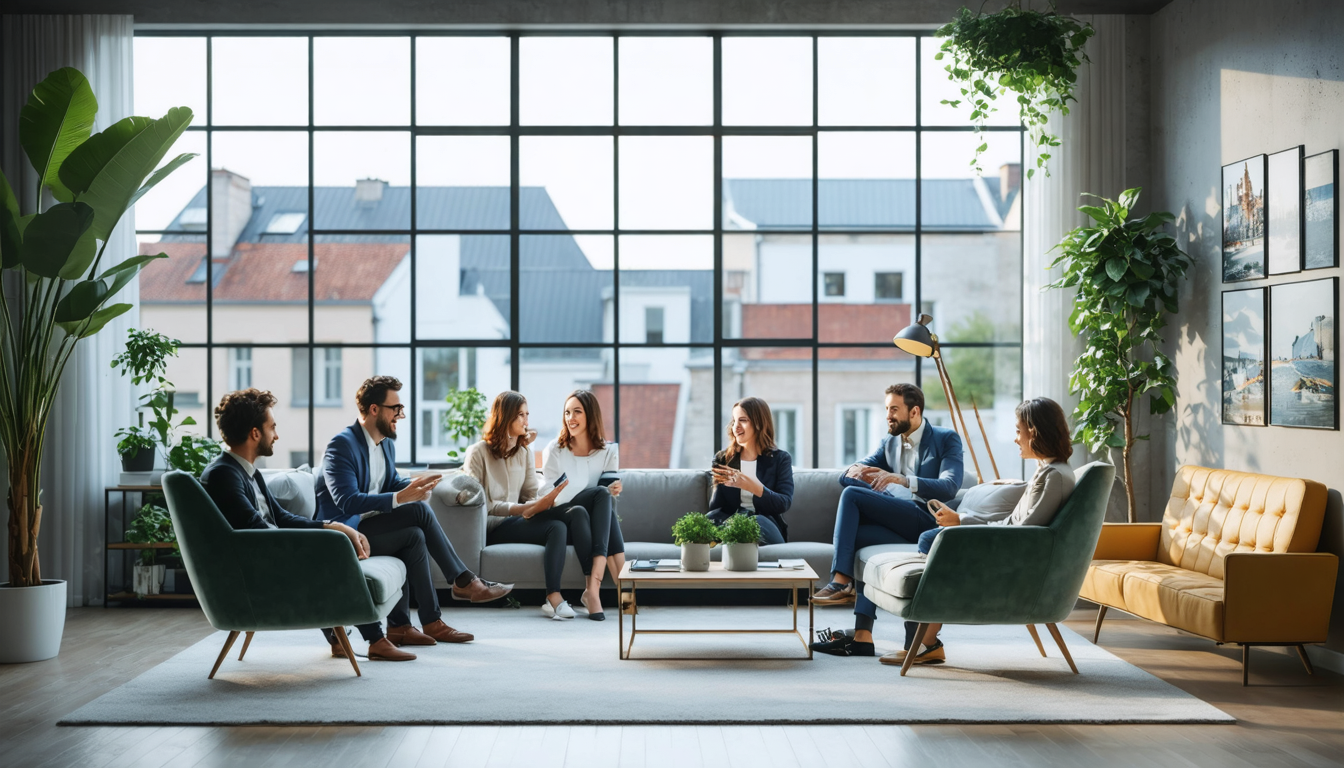 c immobilier lille, votre agence familiale de confiance, spécialisée dans l'achat et la location de biens immobiliers à lille. accompagnement personnalisé et conseils experts pour tous vos projets.
