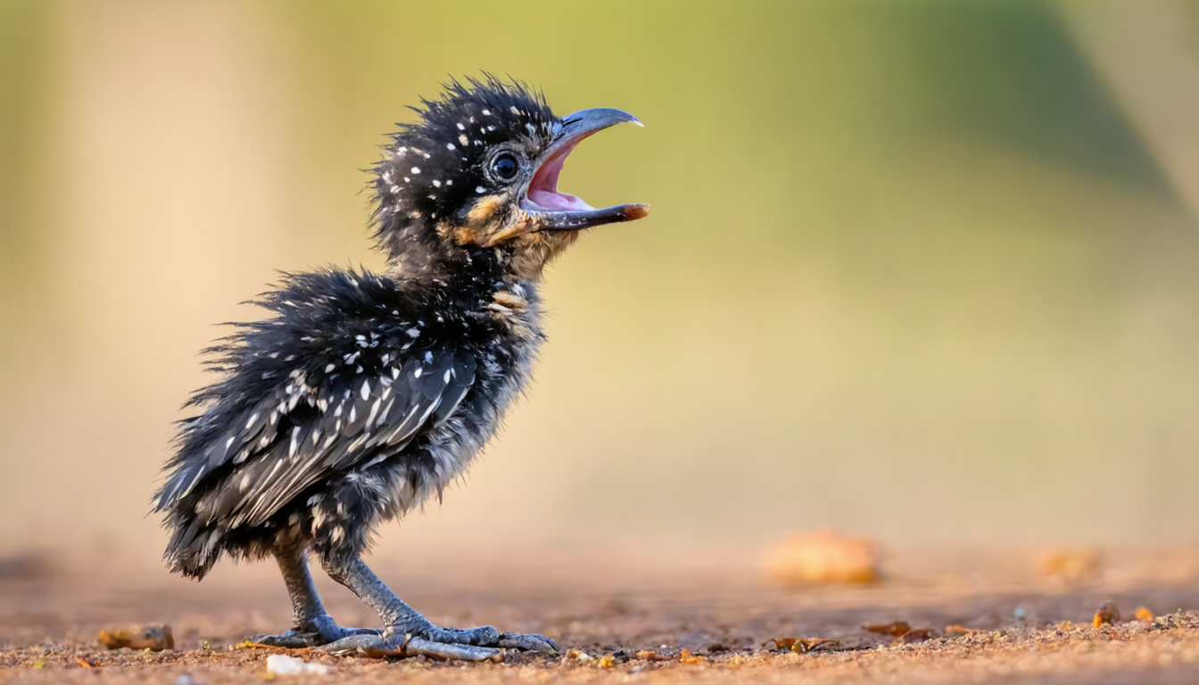 découvrez combien de temps un oisillon peut survivre sans nourriture, avec notre guide complet et des conseils essentiels pour bien prendre soin de ces jeunes oiseaux.