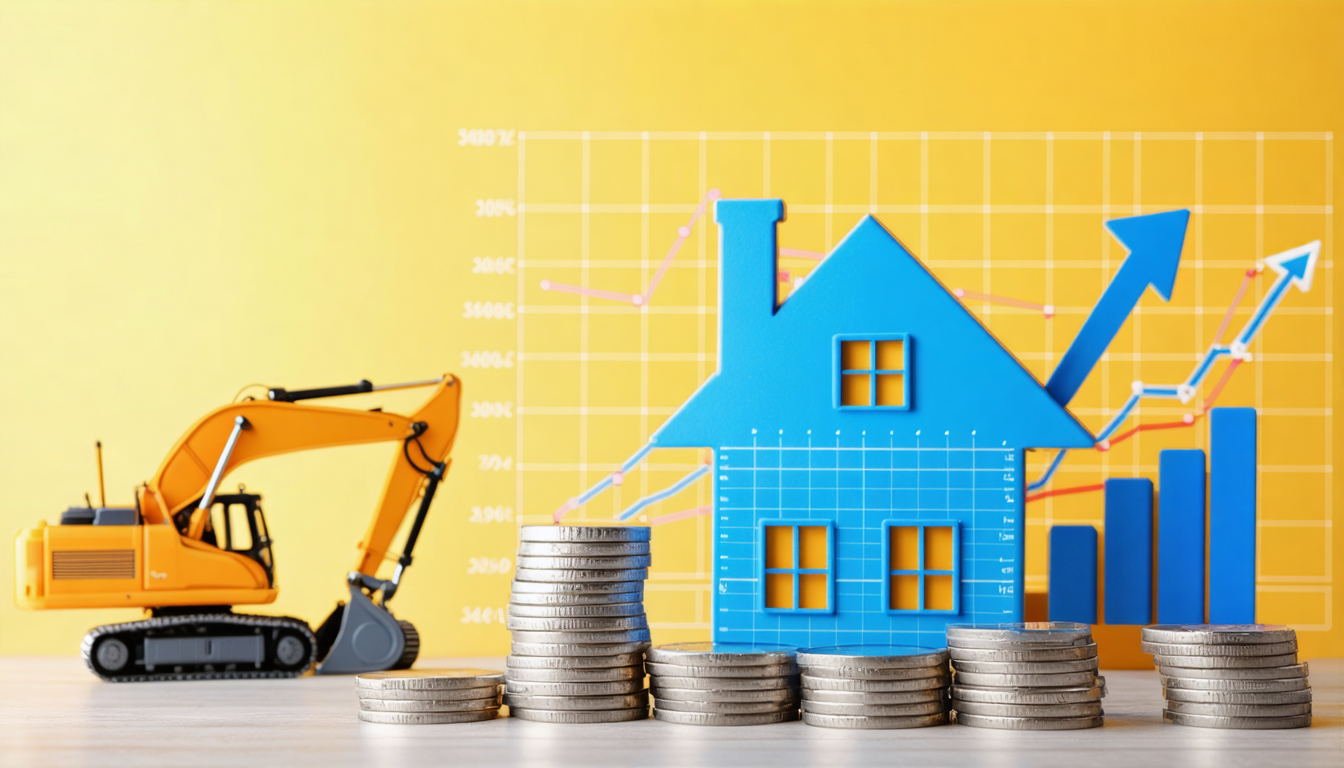 découvrez l'analyse complète des rendements, avis et enjeux du crowdfunding immobilier avec anaxago pour investir en toute confiance.