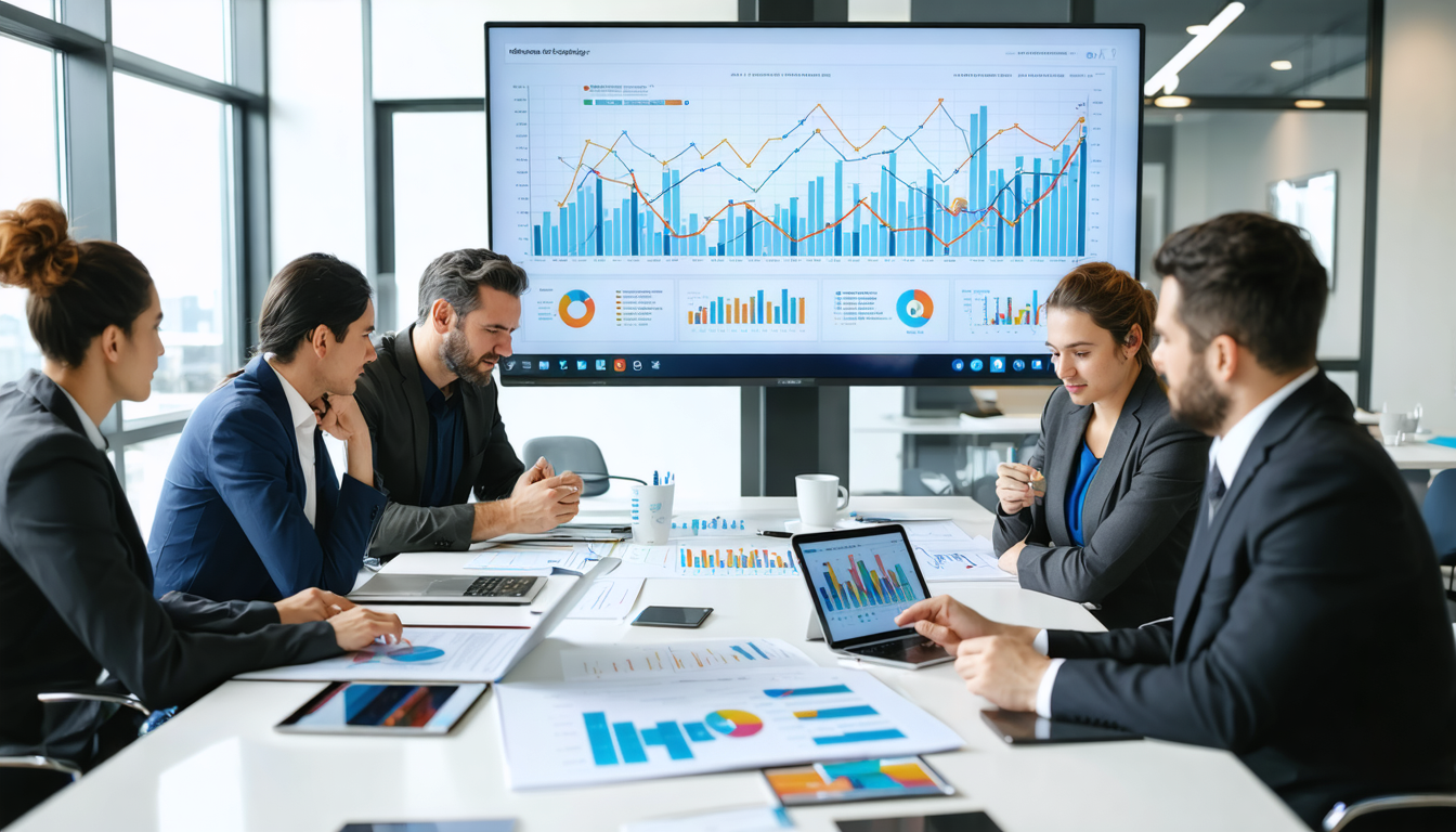 découvrez notre analyse complète du crowdfunding immobilier avec anaxago : rendements, avis d'experts et enjeux pour investir en toute sérénité.