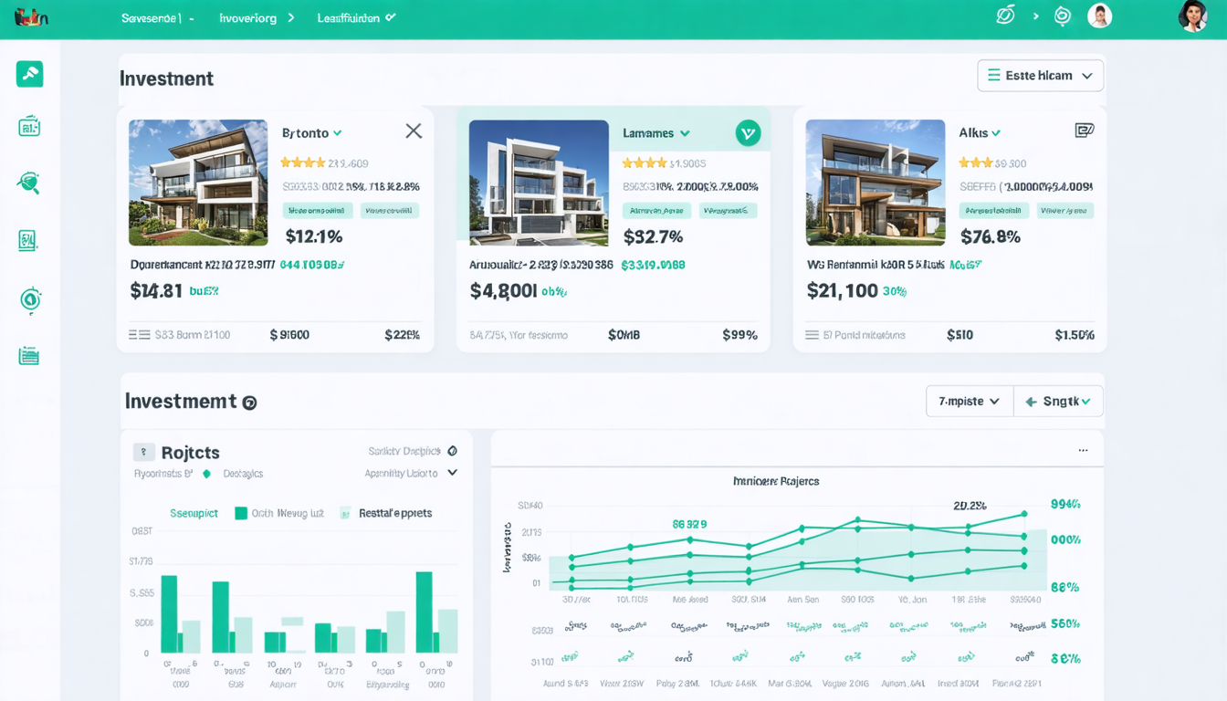 découvrez l'analyse complète des rendements du crowdfunding immobilier avec anaxago, ainsi que des avis d'experts et les enjeux à connaître avant d'investir.