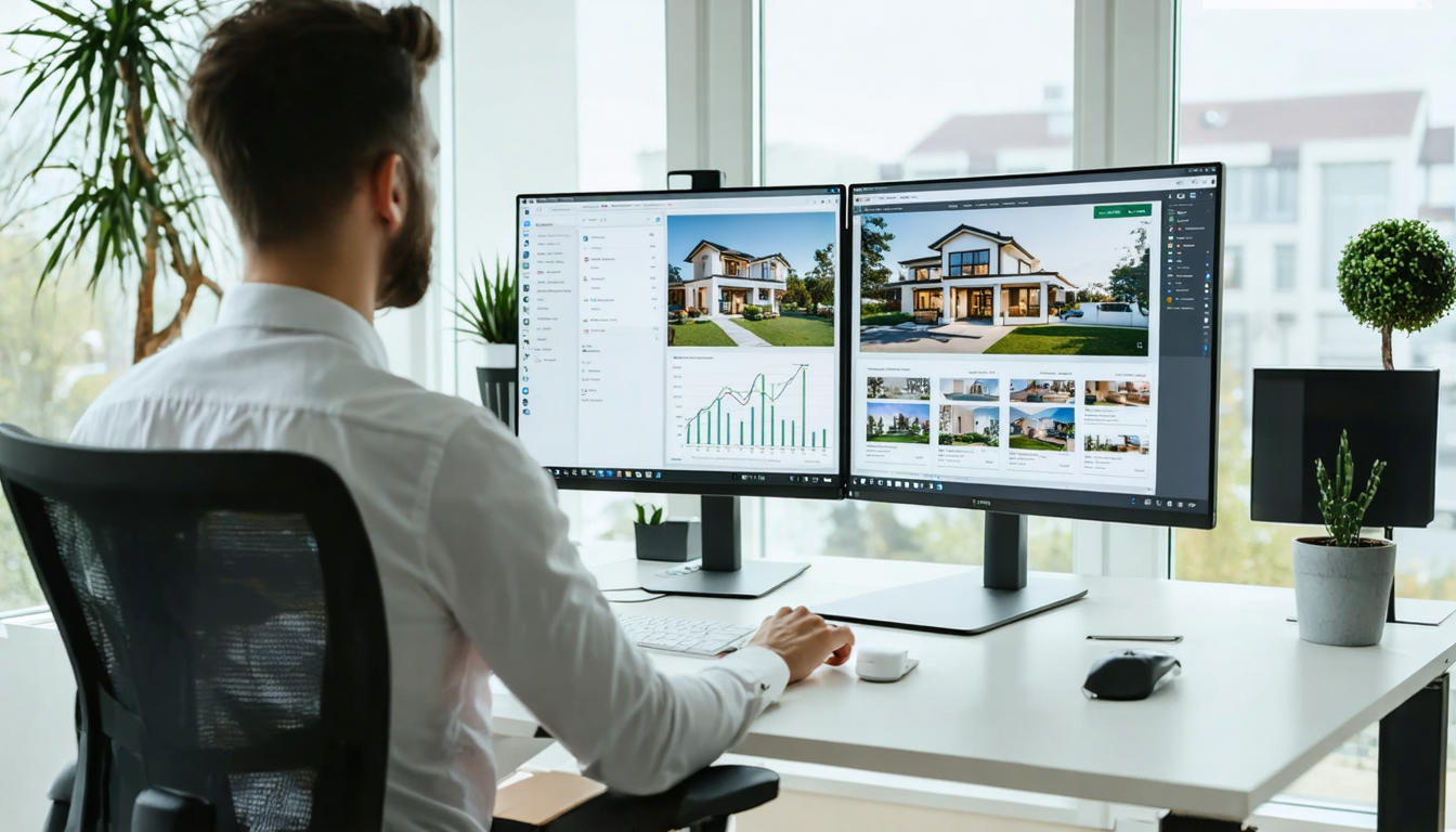 declarationexpertise.fr vous offre une solution rapide et facile pour réaliser une expertise immobilière en ligne, fiable et sécurisée.
