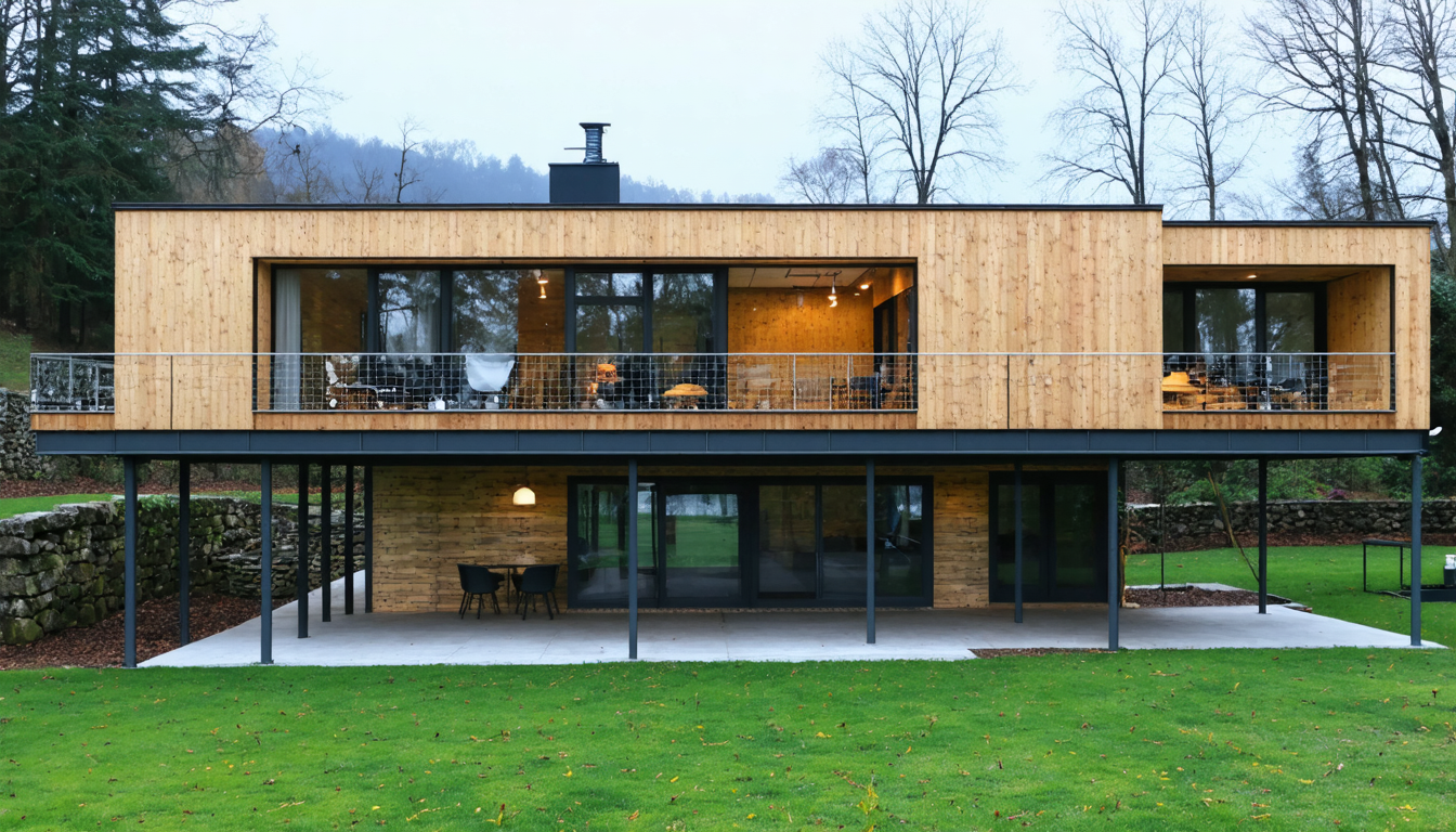 découvrez les meilleures astuces et solutions pour réussir l'extension de votre maison phénix et agrandir votre espace de vie en toute sérénité.