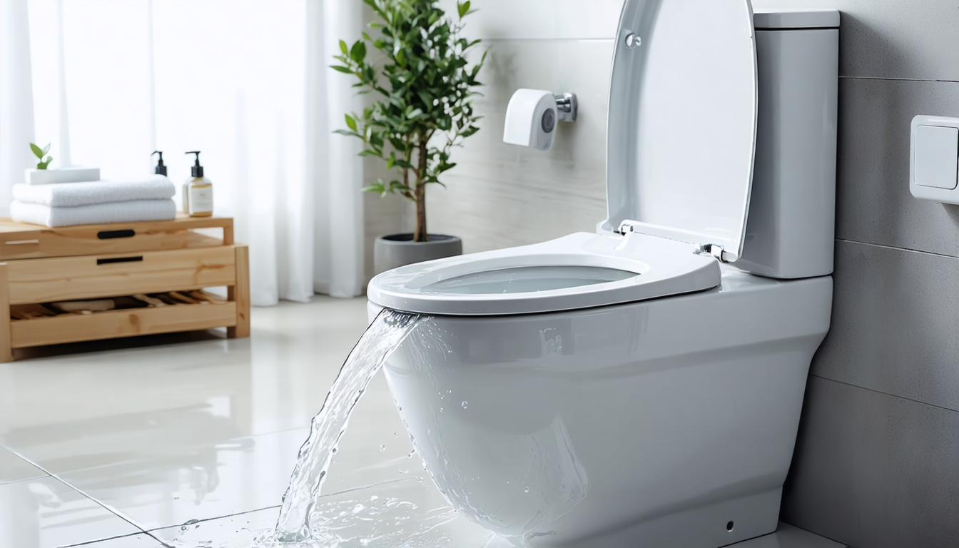 découvrez tout sur les fap pour toilettes : fonctionnement, avantages et guide complet pour un entretien efficace et durable.