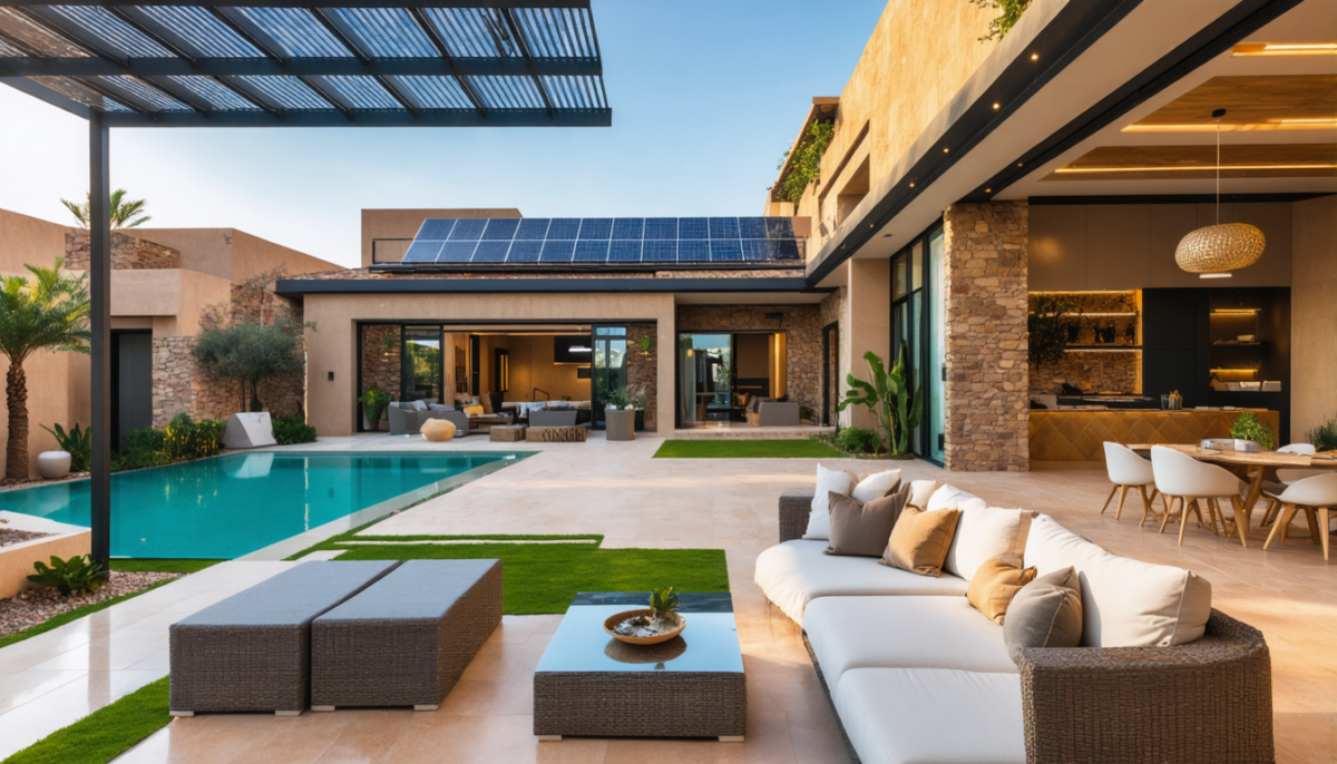 découvrez notre guide 2025 pour acheter un appartement à marrakech : prix actuels, meilleurs quartiers et astuces incontournables pour réussir votre investissement immobilier.