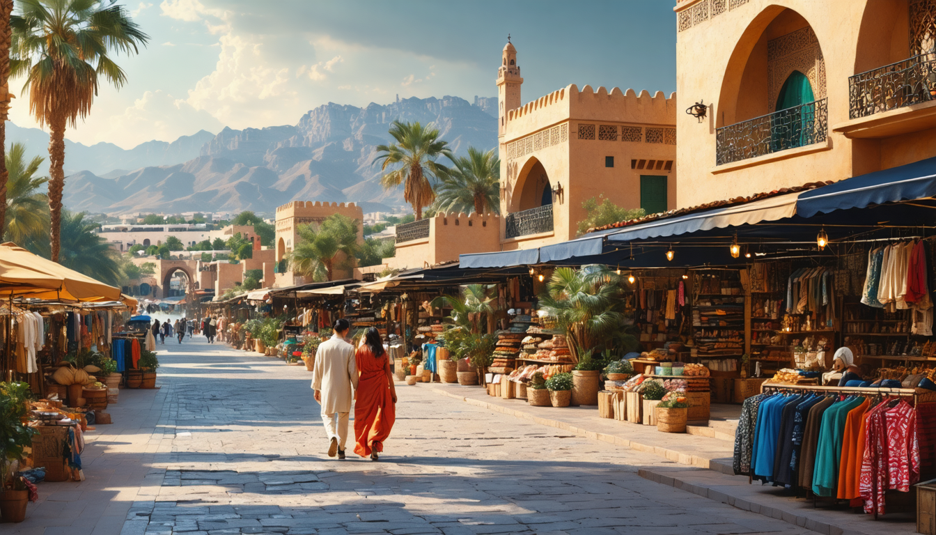 découvrez le guide 2025 pour acheter un appartement à marrakech : analyse des prix, présentation des meilleurs quartiers et astuces incontournables pour réussir votre investissement immobilier.