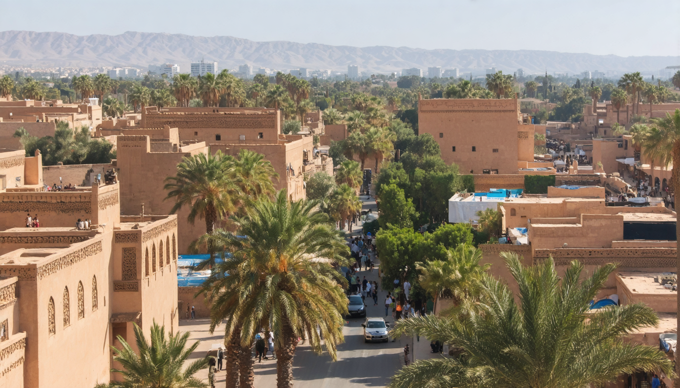 découvrez le guide 2025 pour acheter un appartement à marrakech : prix actuels, meilleurs quartiers où investir, et astuces indispensables pour réussir votre achat immobilier.