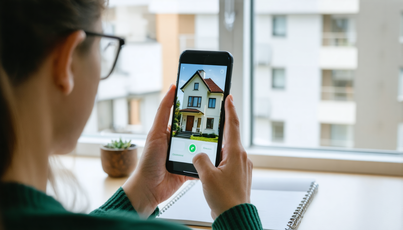 découvrez notre guide pratique pour apprendre à contacter efficacement un bailleur sur entre particuliers et faciliter vos démarches locatives.