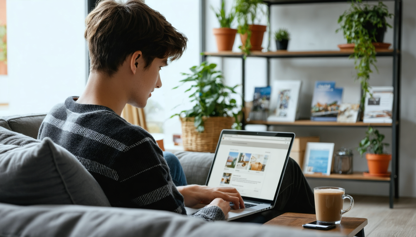 découvrez notre guide pratique pour apprendre comment contacter efficacement un bailleur sur entre particuliers et faciliter vos démarches locatives.