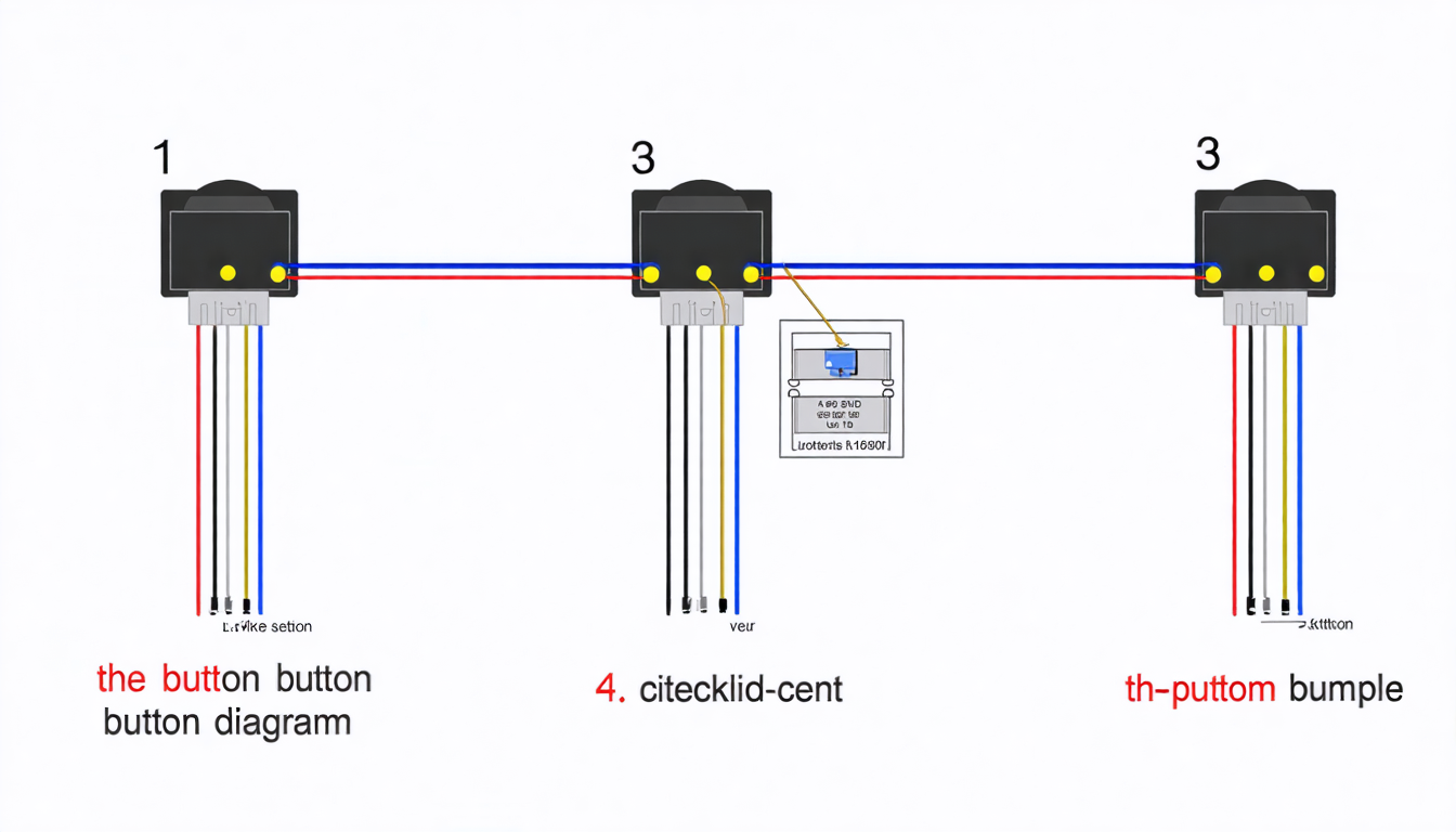 découvrez notre guide pratique pour installer un bouton poussoir sans télérupteur facilement et rapidement, même sans compétences avancées en électricité.