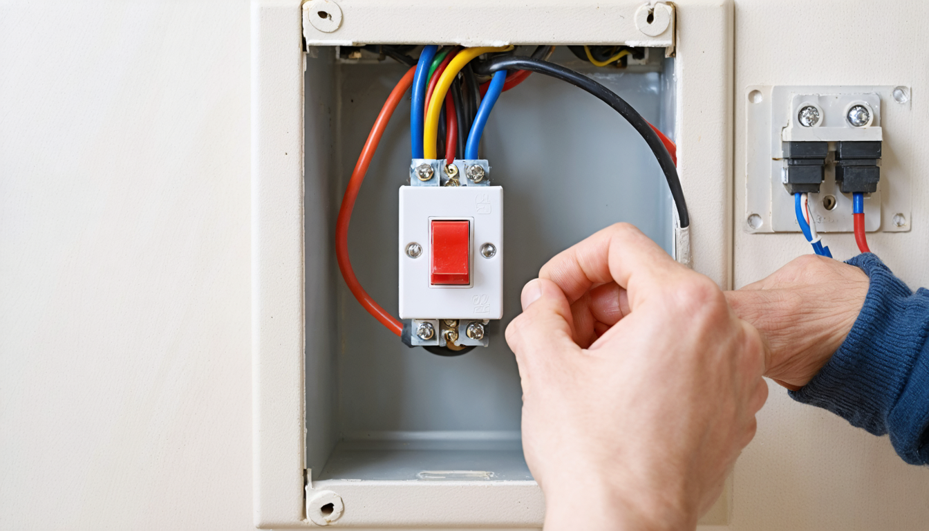 découvrez notre guide pratique pour installer facilement un bouton poussoir sans télérupteur. suivez des étapes simples pour une installation rapide et efficace.