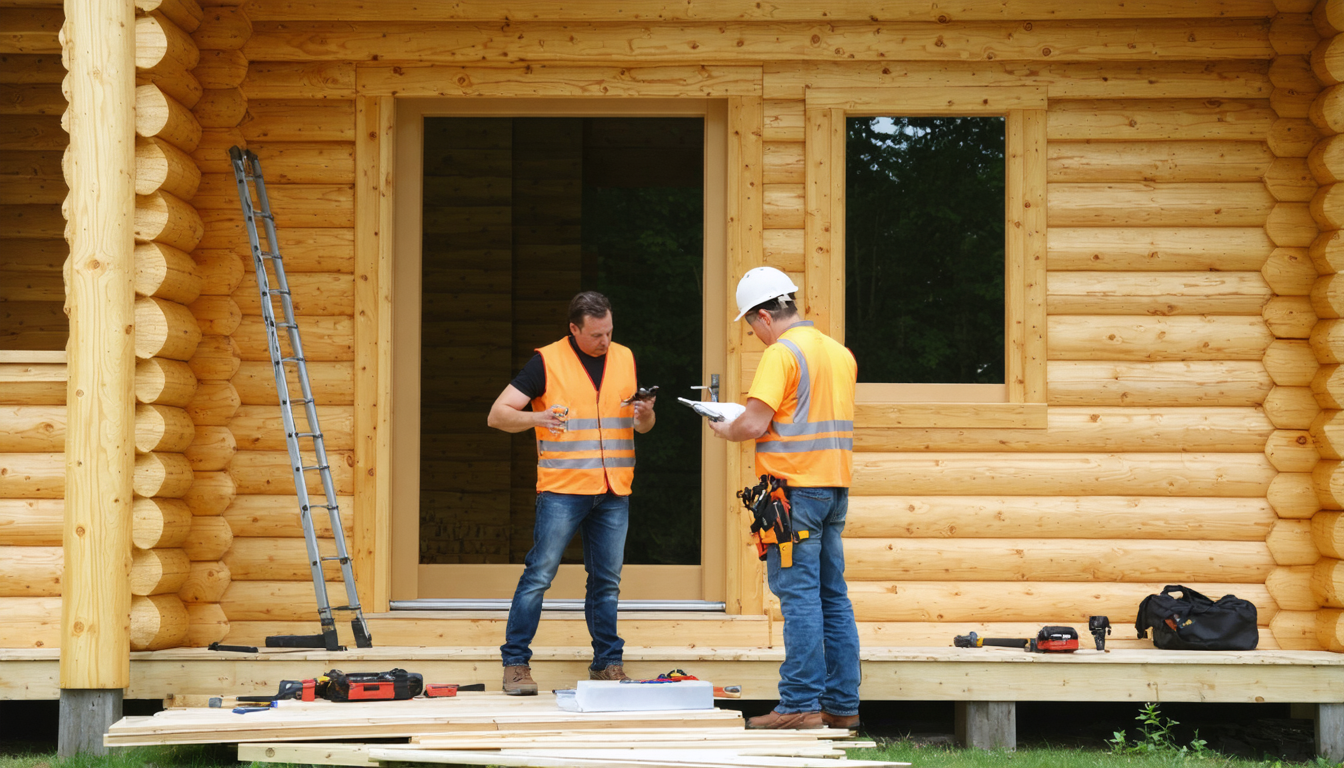 découvrez notre guide pratique pour acheter une maison construite par un particulier, avec toutes les étapes clés, conseils juridiques et astuces pour réussir votre projet immobilier en toute sérénité.