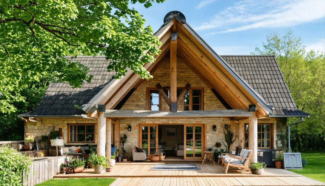 découvrez notre guide pratique pour réussir l'achat d'une maison construite par un particulier, avec des conseils essentiels et étapes clés pour sécuriser votre investissement.