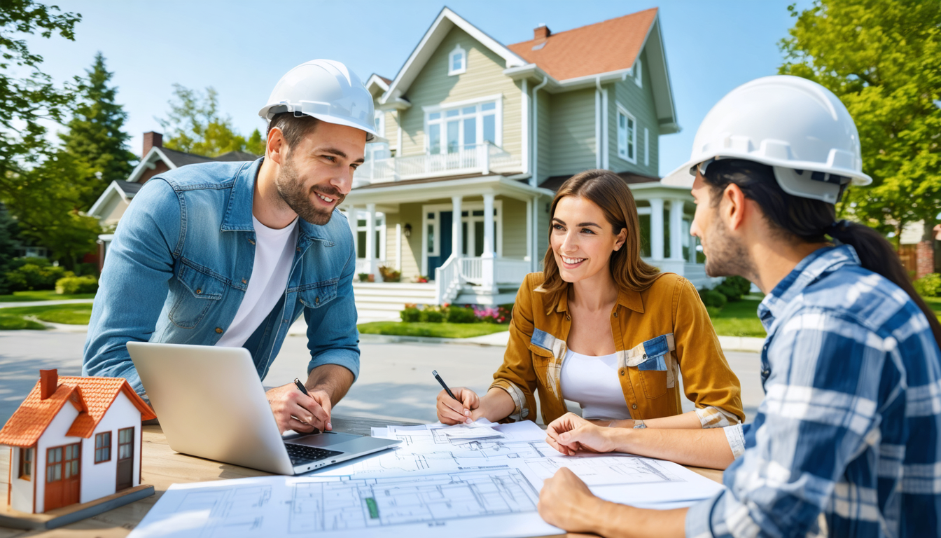 découvrez notre guide pratique pour acheter une maison construite par un particulier, avec tous les conseils essentiels pour réussir votre projet immobilier en toute sérénité.