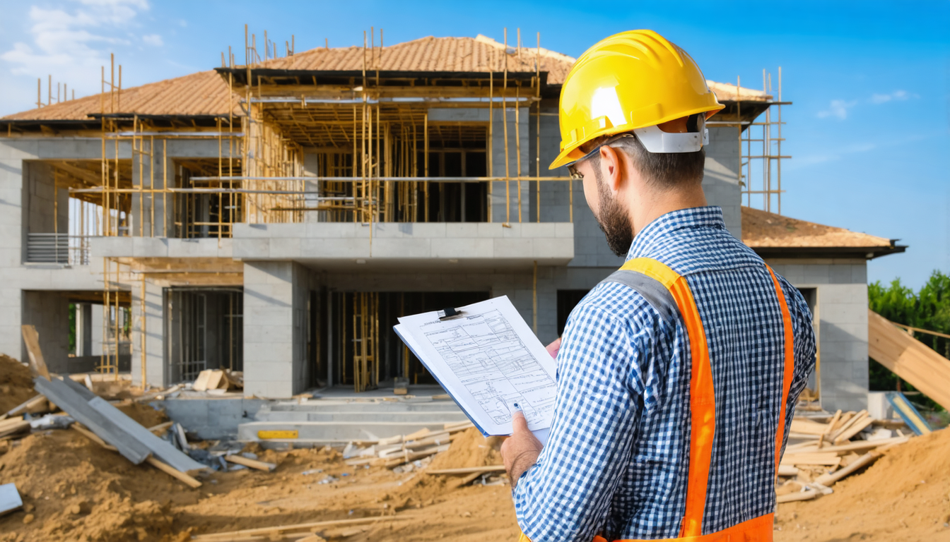 découvrez notre guide pratique pour acheter une maison construite par un particulier, avec des conseils essentiels pour réussir votre acquisition en toute sécurité.