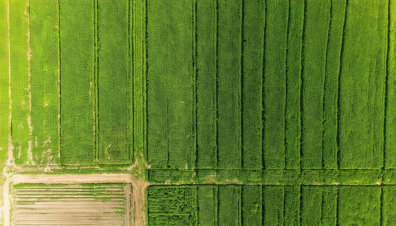 découvrez comment convertir facilement un hectare en mètres carrés avec notre guide clair et détaillé, expliqué étape par étape pour vous simplifier la compréhension.