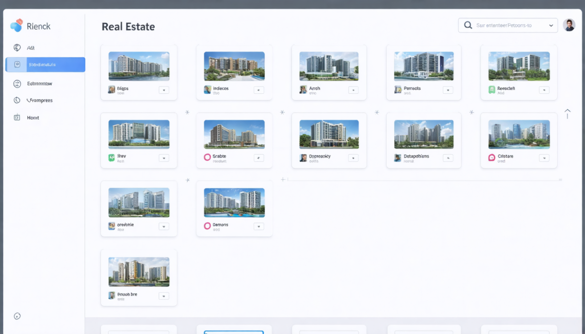 immofacile vous offre une solution immobilière complète et performante pour simplifier toutes vos démarches, de la recherche à la gestion de biens.