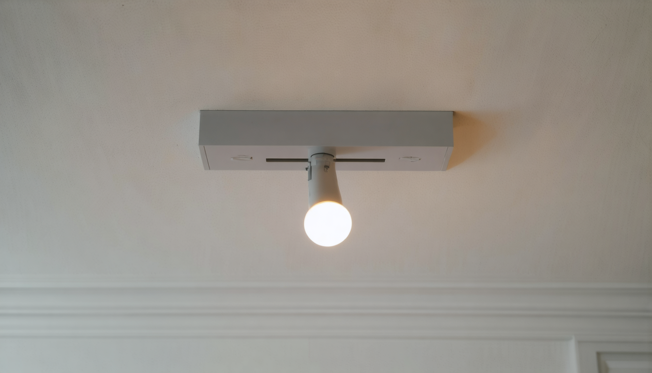 découvrez notre guide pratique et sécurisé pour installer un luminaire 2 fils sans terre en toute simplicité. conseils étape par étape pour une installation fiable et conforme.