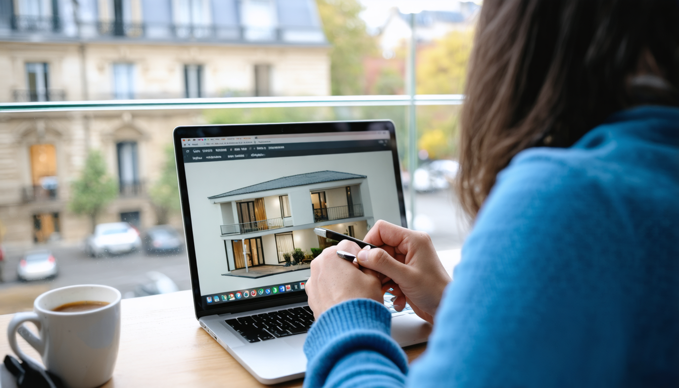 découvrez loc’annonces, votre guide complet pour trouver facilement un logement social à paris. astuces, conseils et démarches pour accéder à un logement adapté rapidement.