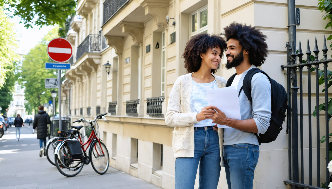 découvrez loc’annonces, le guide complet pour trouver facilement un logement social à paris. conseils, astuces et démarches pour accéder à un habitat abordable dans la capitale.