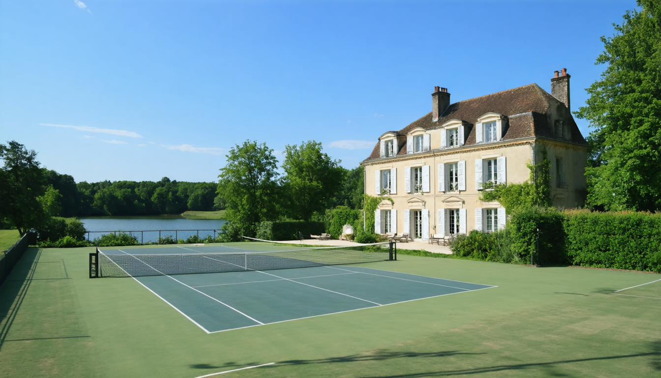 découvrez la demeure suisse d'alain delon, un lieu alliant luxe raffiné, discrétion totale et mystères soigneusement préservés, reflet de l'élégance et du charme intemporel de l'icône du cinéma.