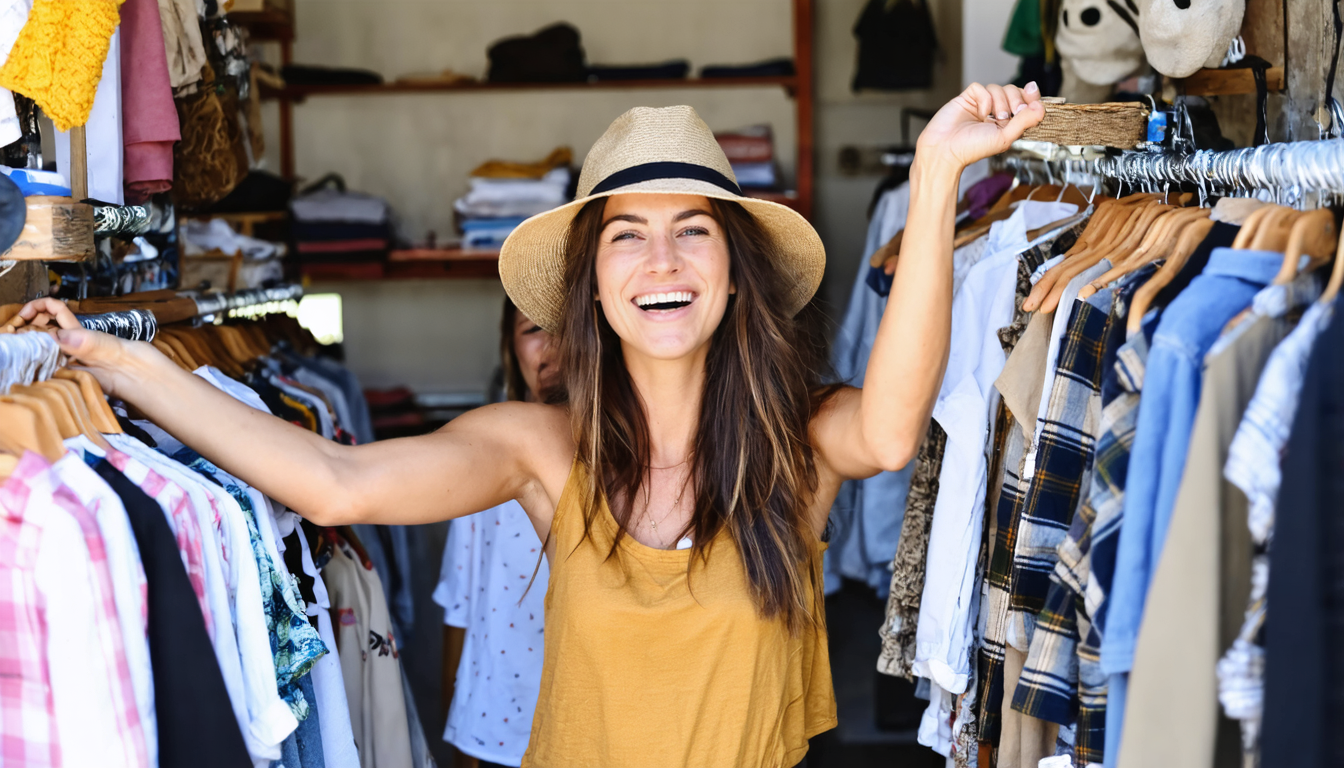 découvrez 5 plateformes locales et fiables pour dénicher de bonnes affaires en espagne, alternatives au bon coin, idéales pour acheter et vendre facilement.