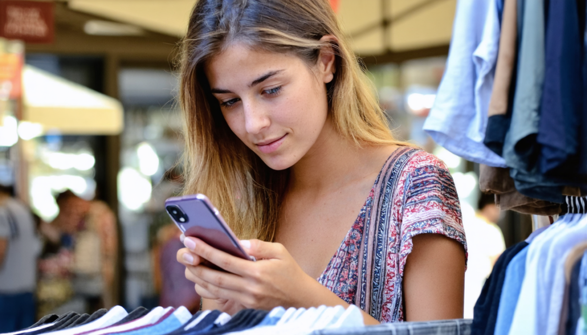 découvrez 5 alternatives locales et fiables au site le bon coin en espagne pour acheter et vendre facilement près de chez vous.
