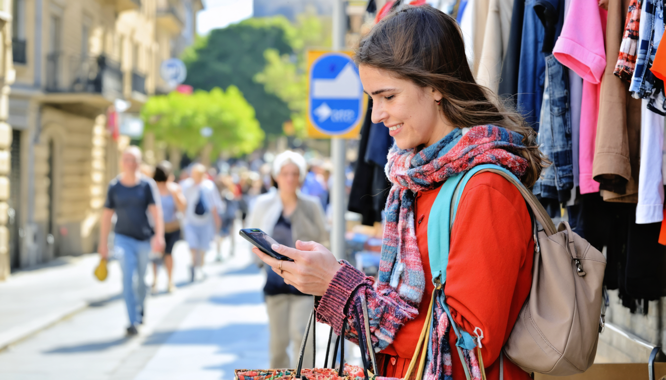 découvrez cinq alternatives locales et fiables au bon coin pour acheter et vendre en espagne en toute sécurité et simplicité.