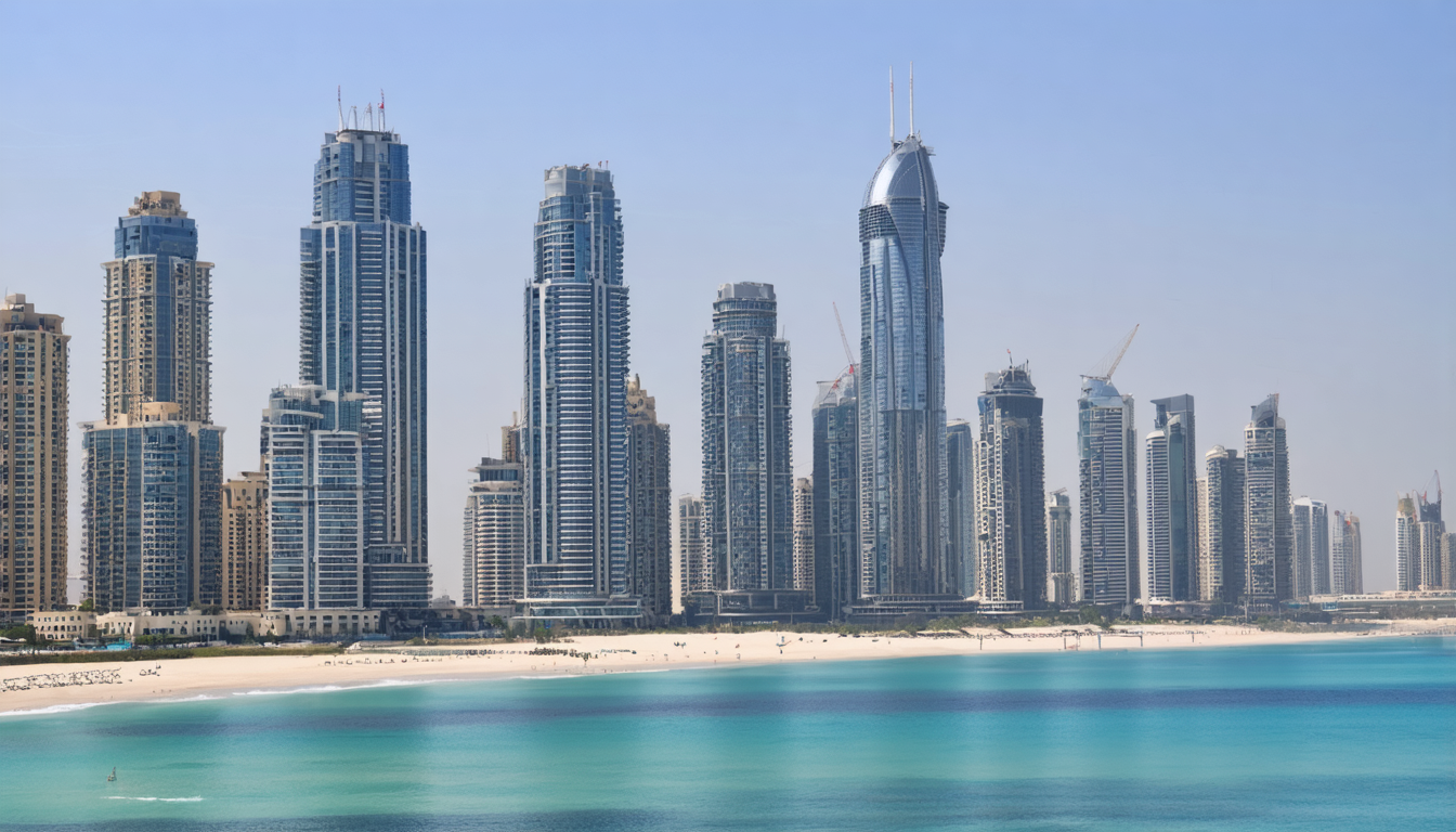 découvrez le guide 2025 des experts immobiliers francophones à dubaï : conseils avisés, tendances du marché et opportunités exclusives pour investir intelligemment dans l'immobilier à dubaï.