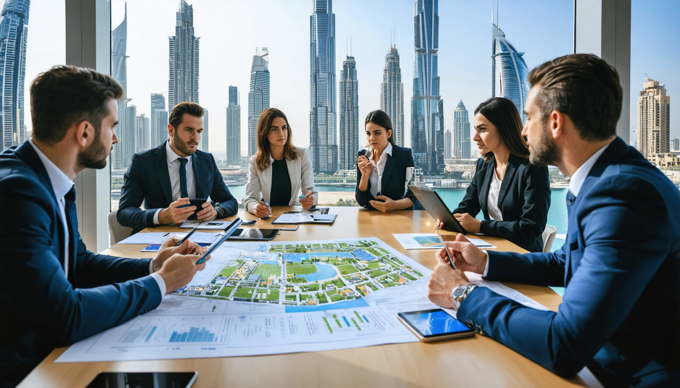 découvrez le guide 2025 des experts immobiliers francophones à dubaï, avec des conseils pratiques et des opportunités exclusives pour réussir vos investissements immobiliers dans cette ville dynamique.